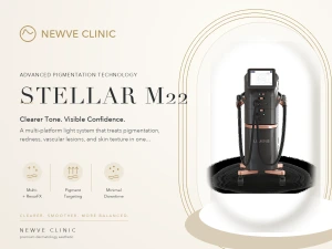 Lumenis Stellar M22 IPL