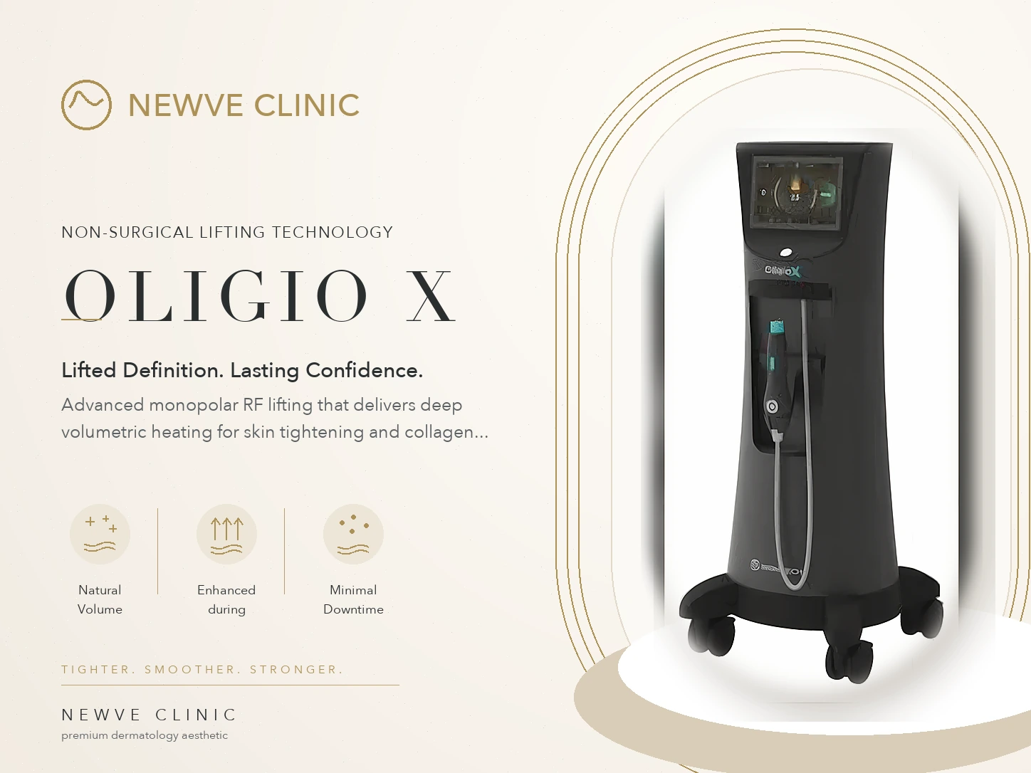 Oligio X Lifting