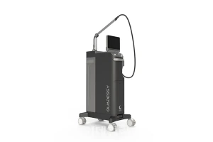 QUADESSY RF Microneedling
