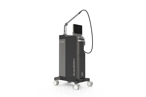 QUADESSY RF Microneedling