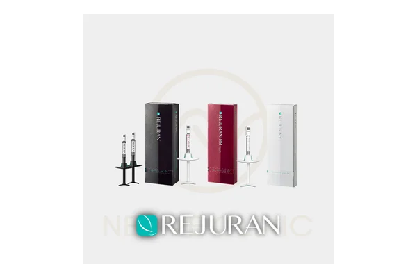 Rejuran Healer