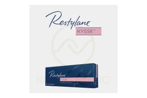 Restylane KYSSE Lip Filler