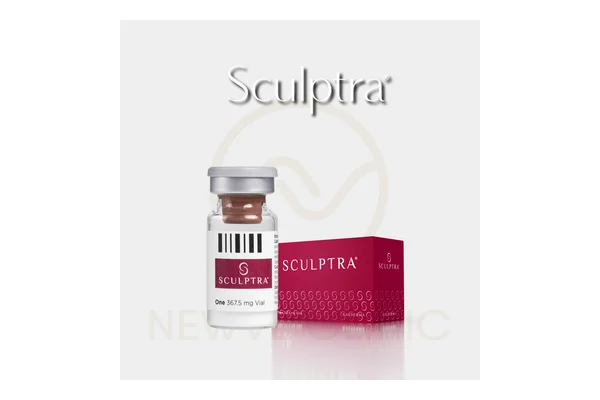 Sculptra (Authentic)