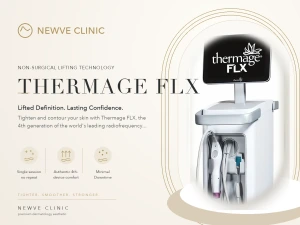Thermage FLX (Authentic)