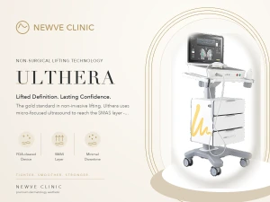 Ulthera Lifting