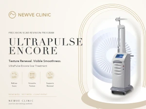 UltraPulse Alpha CO2 Laser